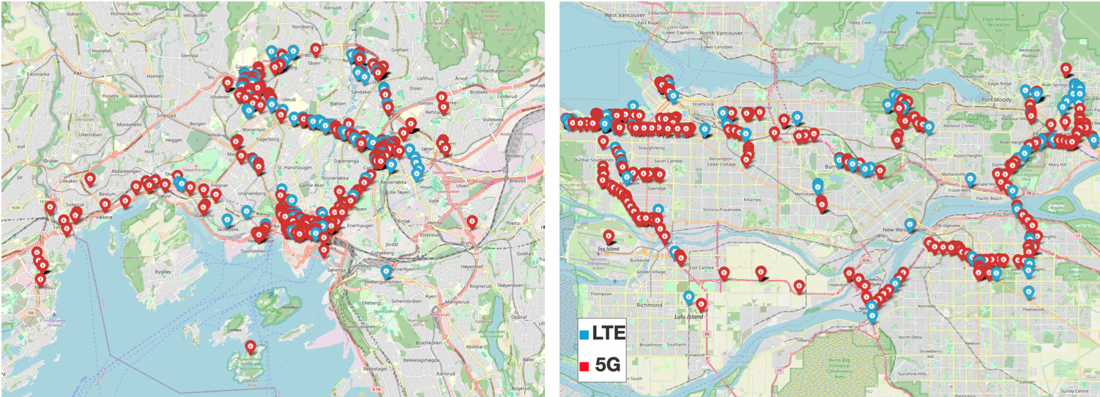 How Mature is 5G Deployment? A Cross-Sectional, Year-Long Study of 5G Uplink Performance